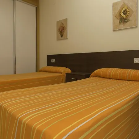 Coblanca 41 - Beninter Benidorm