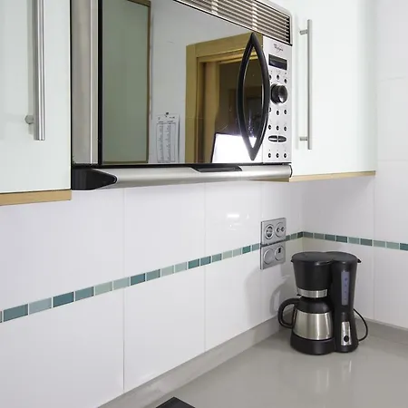 Apartment Coblanca 41 - Beninter Benidorm